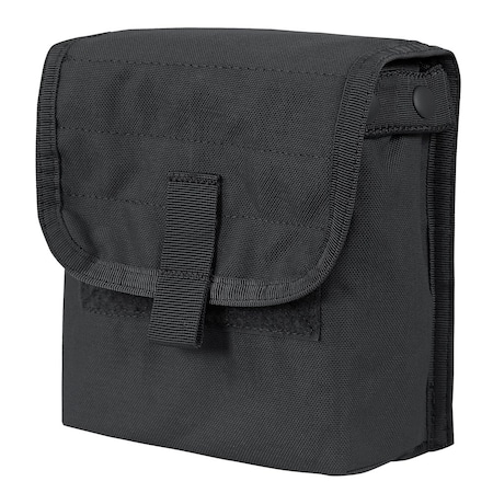 Condor Outdoor Products AMMO POUCH, BLACK MA2-002